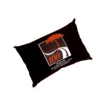 pillow black