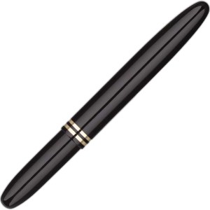 fisher pen black