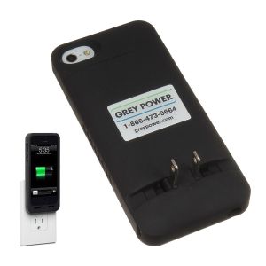 phone case charger