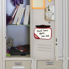 Scribbler-locker