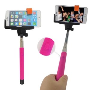 selfie stick bluetooth