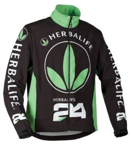 sublimated jacket